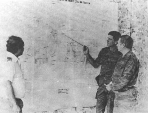 Proxy war - Wikipedia