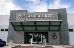 Why Republicans' budget has such a big increase for Social Security in 2026