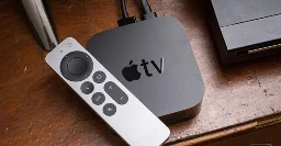 Netflix says its brief Apple TV app integration was a mistake