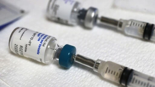 10 new cases of measles reported in West Texas county and New Mexico