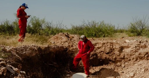 Meet the TikTok stars demanding oil companies clean up their mess