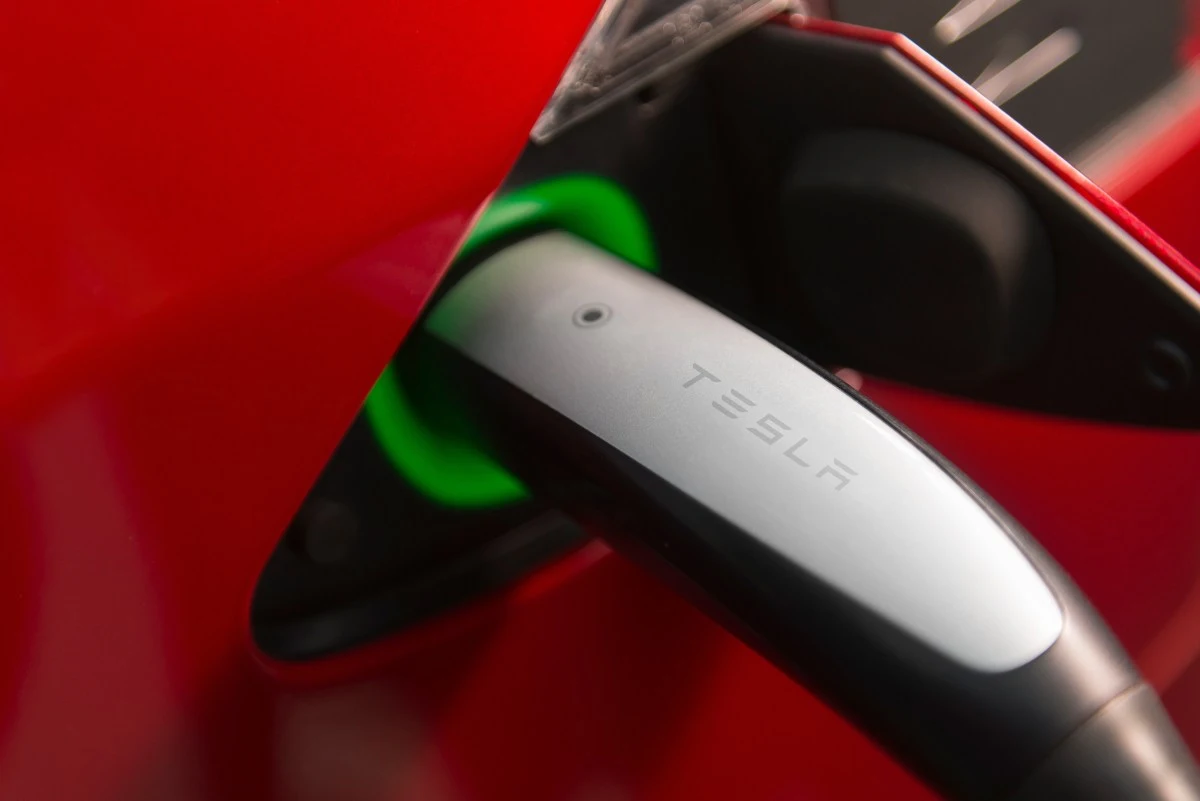 Honda confirms it will use Tesla's EV charging port from 2025 | TechCrunch