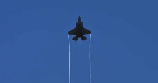 Spain scraps plans to buy F-35 fighter jets