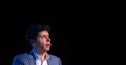 It’s Time to Stop Taking Sam Altman at His Word