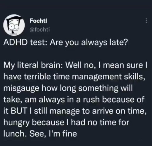 Literally yes