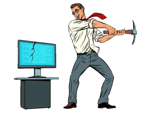 31% of employees are ‘sabotaging’ your corporate AI strategy!