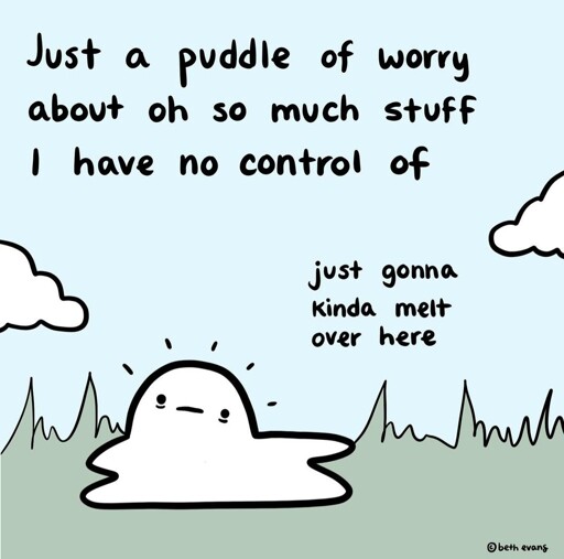 So...much...stuff