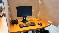 Korean Starbucks bans desktop PCs, printers, and office partitions — power strips also forbidden in crackdown on industrious customers