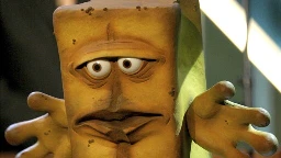 Meet Bernd das Brot, a depressed German loaf of bread that's spent 25 years as a TV cult classic