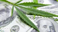 Mastercard demands US cannabis shops stop accepting debit cards