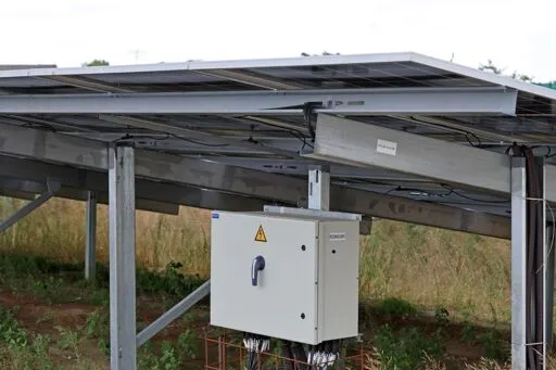 Europe’s last remaining solar PV players join forces against China threat | Euractiv