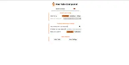 PeerTube Companion – Get this Extension for 🦊 Firefox (en-US)