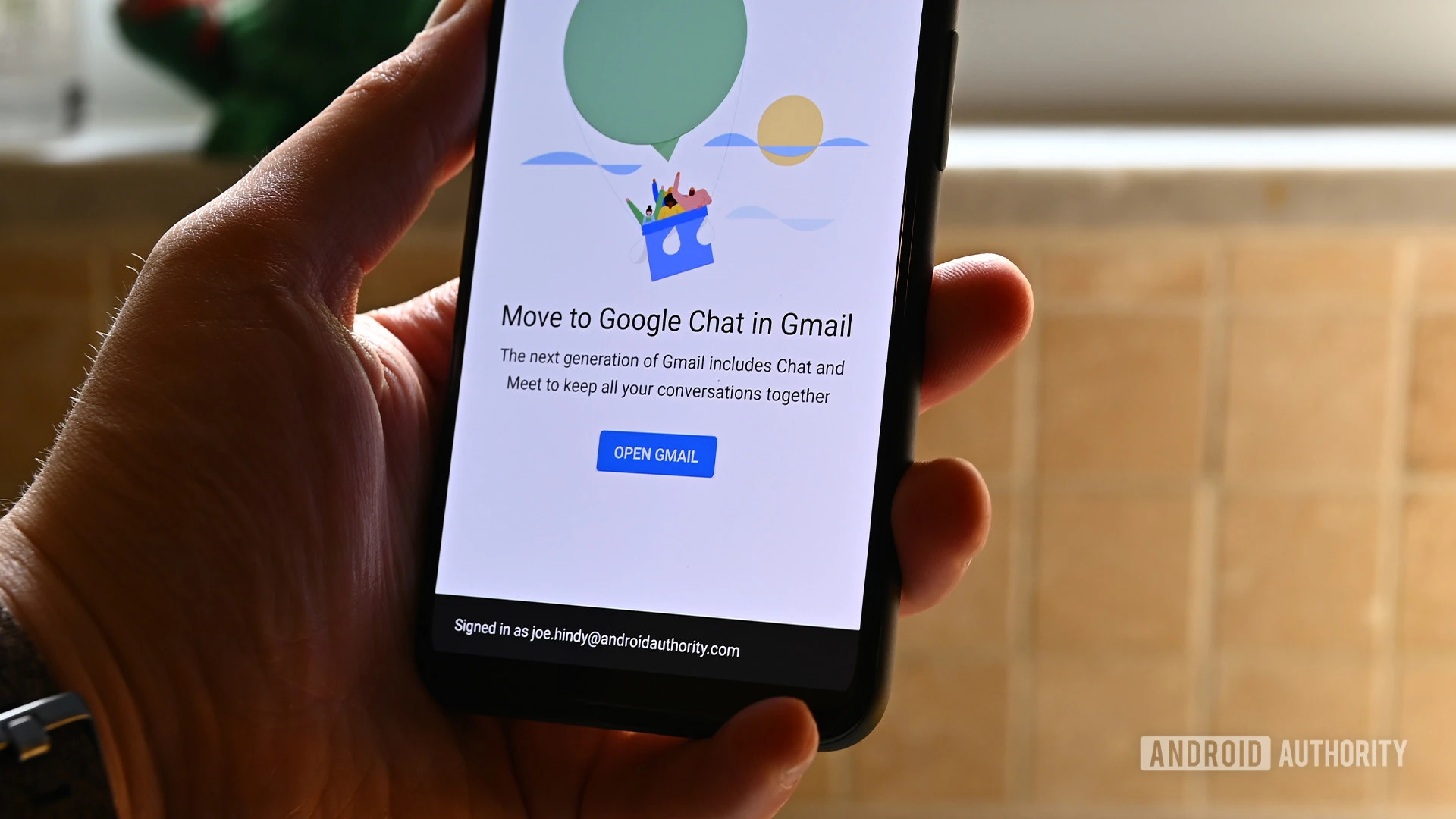 Google's messaging mess continues: Chat app now wants to be the next WhatsApp