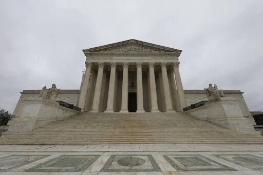 Supreme Court to decide if ICE can arrest based on "apparent ethnicity"