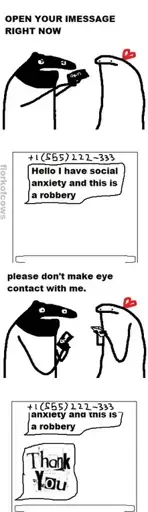 Modern crime is now disability-accessible