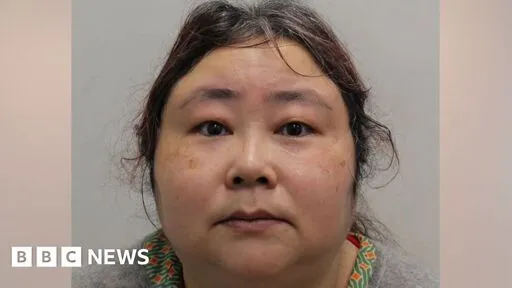 Chinese woman convicted in UK after 'world's biggest' bitcoin seizure