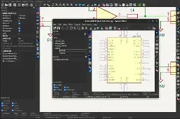 KiCad 9.0 Released For Advancing Open-Source EDA