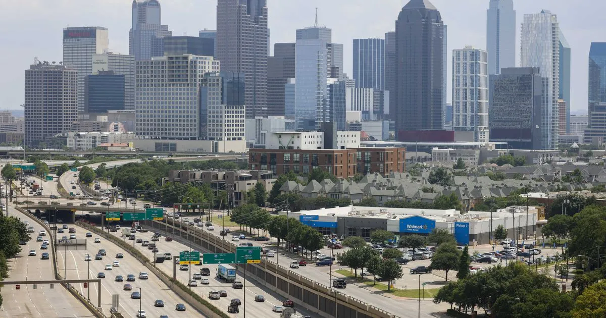 Texas may reach temperatures hotter than 99% of the world as dangerous heat wave persists