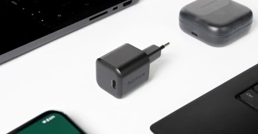 Fairphone’s new cables and chargers are both faster and tougher