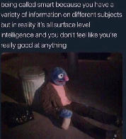 I have approximate knowledge of many rules