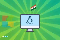 No More Windows! Indian Defense Services are Switching to Linux 🦾