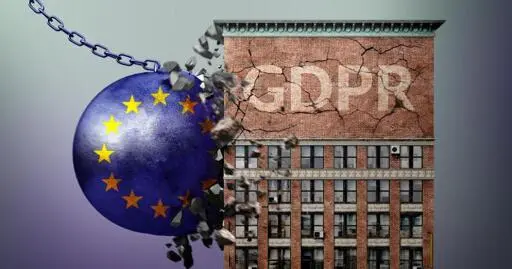EU Commission about to wreck core principles of the GDPR