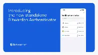 Bitwarden has launched a new authenticator app