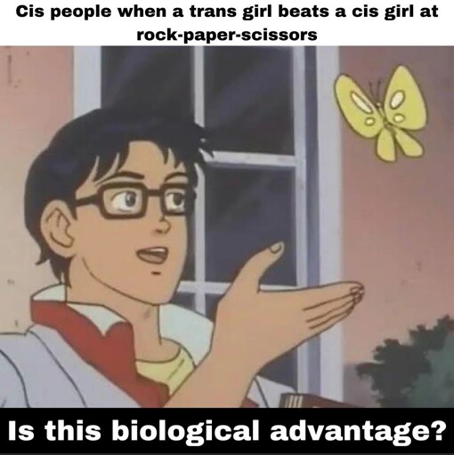 Advantage