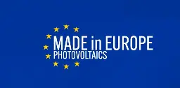 A "Made in Europe" for Solar PV - ESMC Solar