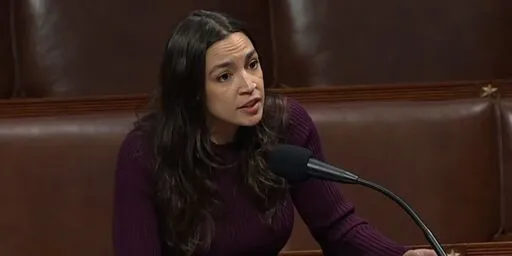 Ocasio-Cortez Denounces Musk-Led Attacks on Agencies as 'A Plutocratic Coup' | Common Dreams