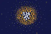 String Theorists Accidentally Find a New Formula for Pi