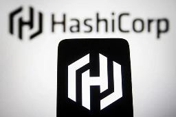 IBM's $6.4B HashiCorp acquisition cleared by UK | TechCrunch