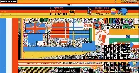 [VERGE] Reddit’s r/Place is going about as well as expected