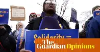 Want to defeat Trump? Support unions | Eric Blanc