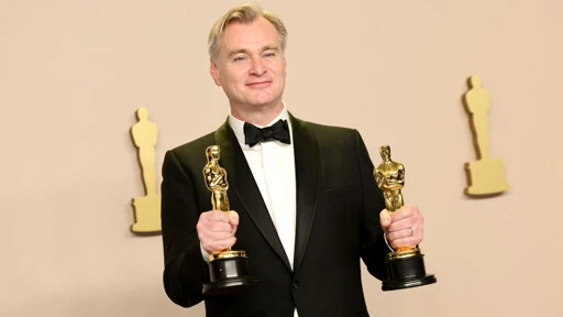 Who Should Direct the Next James Bond Movie?