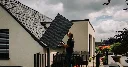 Germans Combat Climate Change From Their Balconies: Plug-and-play solar panels are popping up in yards and on balcony railings across Germany, driven by bargain prices and looser regulations.