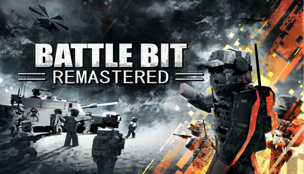 BattleBit Remastered on Steam