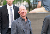 List of Jeff Bezos Companies