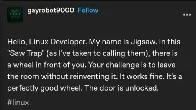 Hello, Linux Developer