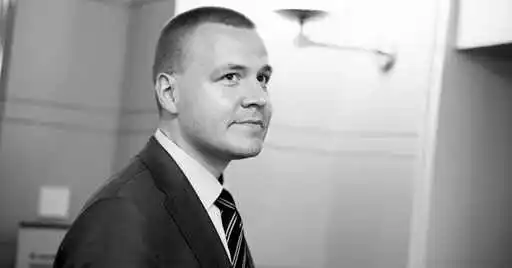 MP dies in Finnish Parliament building — IL sources indicate suicide