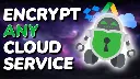 Encrypt Your Cloud Data with Cryptomator: Security 101