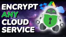 Encrypt Your Cloud Data with Cryptomator: Security 101