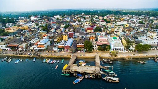List of car-free islands - Wikipedia