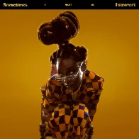 [REVIEW] Little Simz - Sometimes I Might Be Introvert