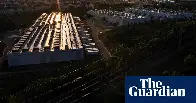 Data center emissions probably 662% higher than big tech claims. Can it keep up the ruse? | Technology | The Guardian