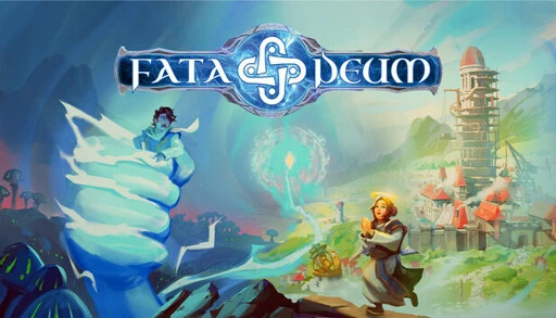 Save 20% on Fata Deum - The God Sim on Steam