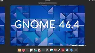 GNOME 46.4 Desktop Improves Connecting to WPA2 Enterprise Networks