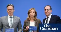 Germany to classify date rape drugs as weapons to ensure justice for survivors