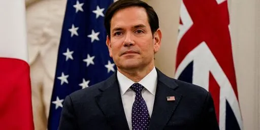 'Went nuclear': State Department reportedly 'shocked' as Rubio freezes foreign aid