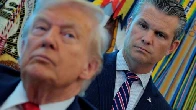 Department of Defense to be renamed 'Department of War' within week, Trump says